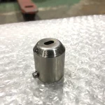 アマダ タレパン金型（ダイ）3個 ①4.53x8.50 ②5.40x7.40 ③4.7x8.2 / AMADA Turret Punch Die 3pcs ①4.53x8.50 ②5.40x7.40 ③4.7x8.2 TS230261