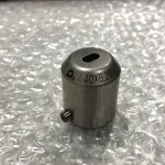 アマダ タレパン金型（ダイ）3個 ①4.40x8.20 ②3.2x10.2 ③3.7x5.7 / AMADA Turret Punch Die 3pcs ①4.40x8.20 ②3.2x10.2 ③3.7x5.7 TS230263