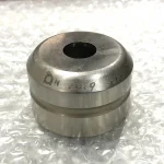 アマダ タレパン金型（ダイ）3個 ①14.9 ②25.9 ③23.2 / AMADA Turret Punch Die 3pcs ①14.9 ②25.9 ③23.2 TS230264