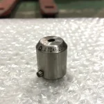 アマダ タレパン金型（ダイ）3個 ①4.70x6.20 ②3.2x6.2 ③4.2x10.2 / AMADA Turret Punch Die 3pcs ①4.70x6.20 ②3.2x6.2 ③4.2x10.2 TS230265