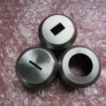 アマダ タレパン金型（ダイ） ①9.4x15.4 ②25.2 ③2.20x16.20 / AMADA Turret Punch Die ①9.4x15.4 ②25.2 ③2.20x16.20 TS230269