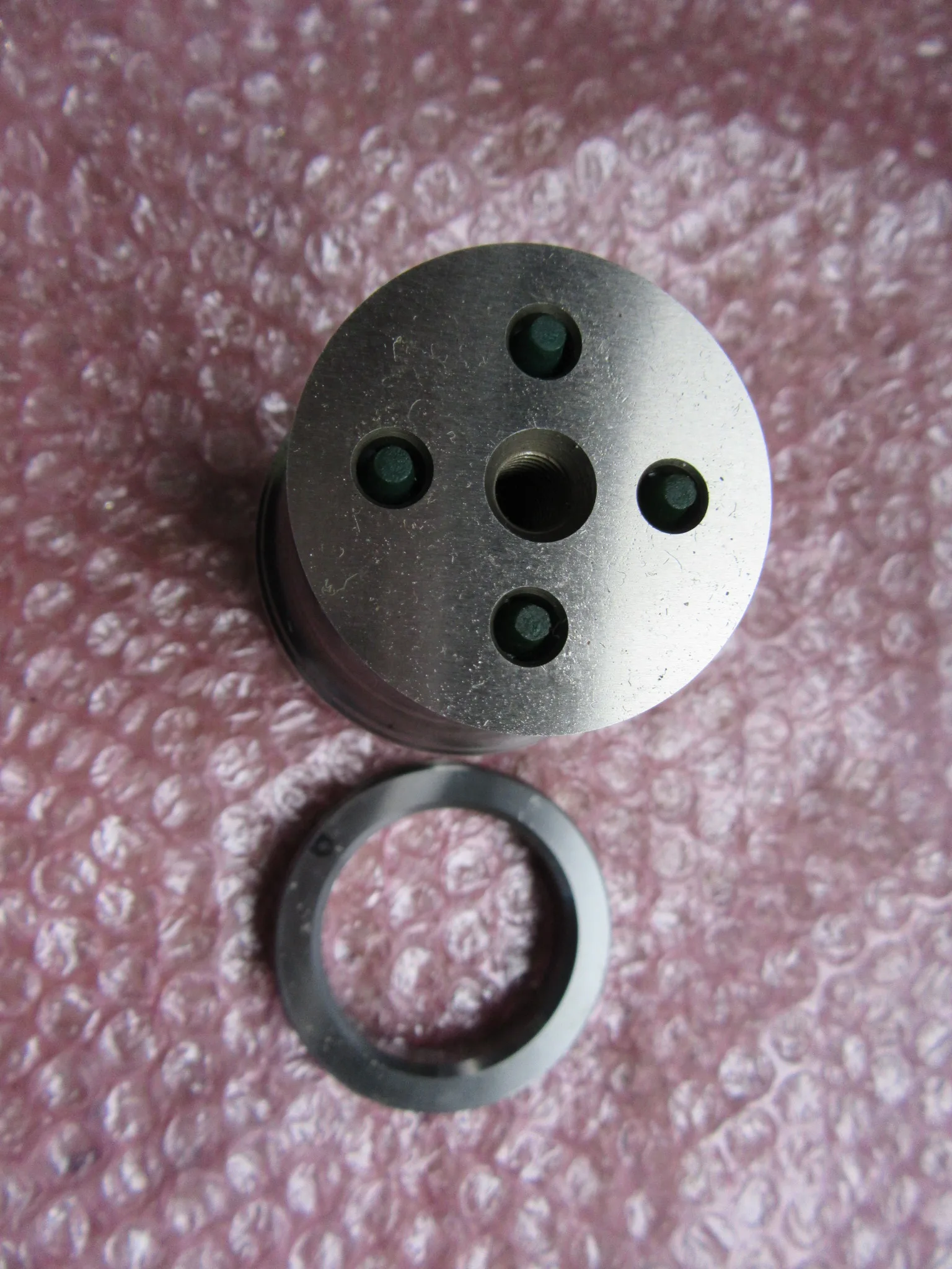 アマダ タレパン金型（ダイ） 43.0 / AMADA Turret Punch & Die Set 43.0 TS230275