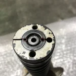 アマダ タレパン金型（ロング/パンチ） 4.50 / AMADA Turret Punch (Long) 4.50 TS230278