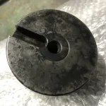 タレパン金型研磨 5ｘ70 / Turret Punch Die 5ｘ70 TS230281
