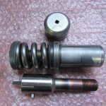 アマダ タレパン金型セット ダイ=5191194001 パンチ=2442366 ボディ=2442366 / AMADA Turret Punch & Die Set ダイ=5191194001 パンチ=2442366 ボディ=2442366 TS230305