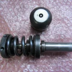 アマダ タレパン金型セット ダイ= M6x1.0 パンチ= M6x1.0 / AMADA Turret Punch & Die Set ダイ= M6x1.0 パンチ= M6x1.0 TS230306