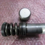 アマダ タレパン金型セット ダイ=0203-100 パンチ=0203-100 / AMADA Turret Punch & Die Set ダイ=0203-100 パンチ=0203-100 TS230310
