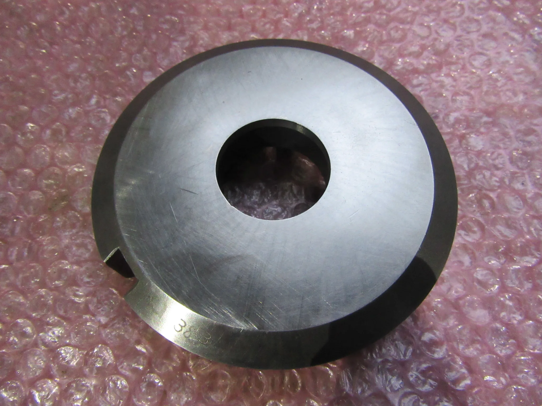 アマダ タレパン金型（ダイ） 38.3 / AMADA Turret Punch Die 38.3 TS230311