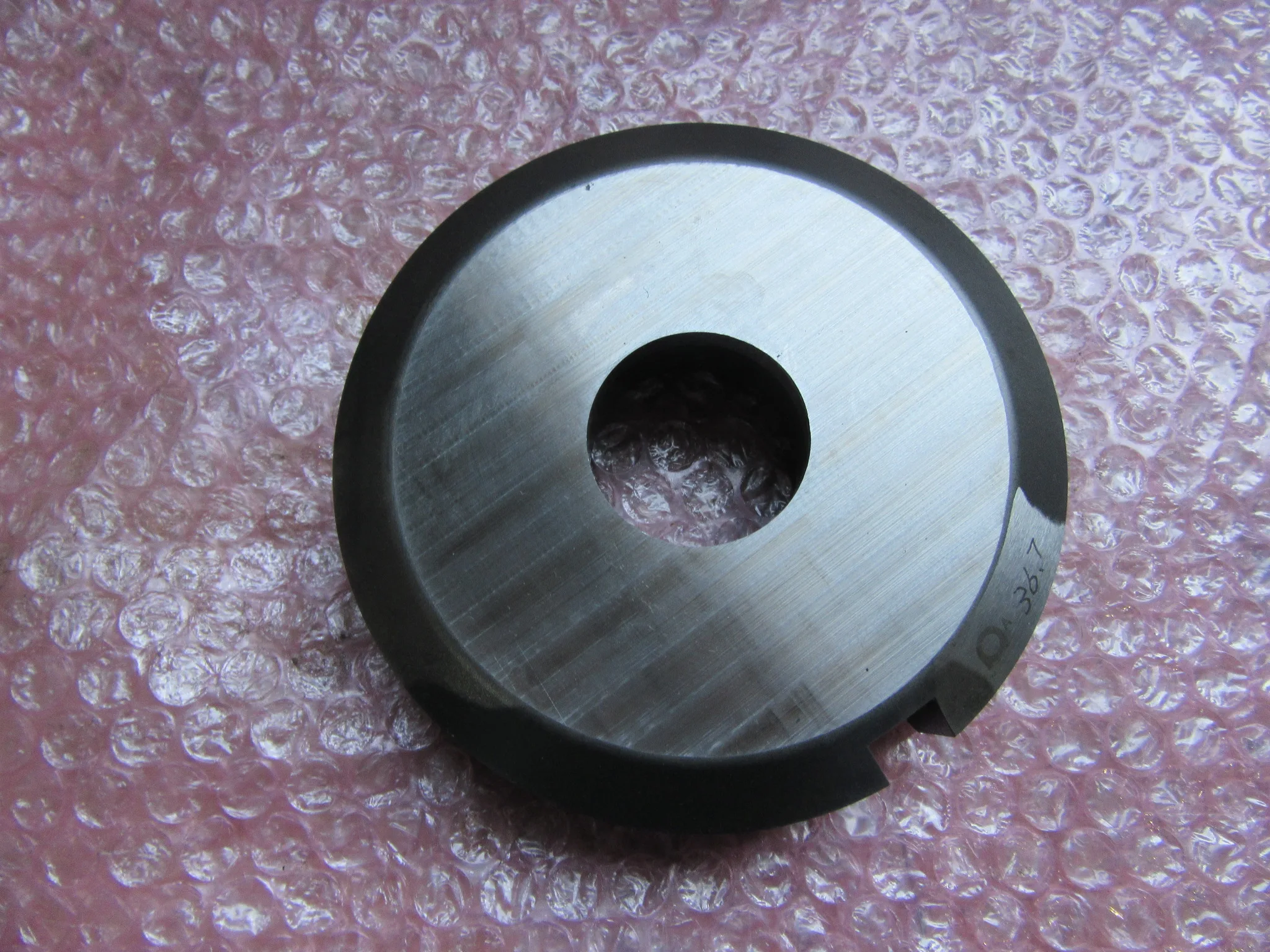 アマダ タレパン金型(ダイ) φ36.7 / AMADA Turret Punch Die φ36.7 TS230318