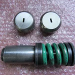 アマダ タレパン金型（ショート/セット） ダイ：3.2ｘ9.2（２個） パンチ：3.0ｘ9.0 / AMADA Turret Punch & Die Set (Short) ダイ：3.2ｘ9.2（２個） パンチ：3.0ｘ9.0 TS230320