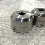 メーカー混在 タレパン金型（ショート/セット） 12.0ｘ12.0 / MIX Turret Punch & Die Set (Short) 12.0ｘ12.0 TS230321