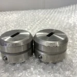 アマダ タレパン金型（ショート/セット） ダイ：5.20x16.20 パンチ：5.0x16.0 / AMADA Turret Punch & Die Set (Short) ダイ：5.20x16.20 パンチ：5.0x16.0 TS230323