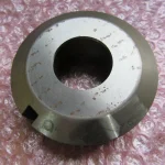 アマダ タレパン金型（ダイ） 34.2 (G6) / AMADA Turret Punch Die 34.2 (G6) TS230331