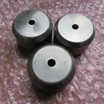 メーカー混在 タレパン金型（ダイ）3個 ①7.20②7.3③CONIC7.5 / MIX Turret Punch Die 3pcs ①7.20②7.3③CONIC7.5 TS230332