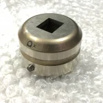 アマダ タレパン金型 パンチ＆ダイセット（ショート） ダイ：13.8x16.3 パンチ：13.5x16.0 / AMADA ダイ：13.8x16.3 パンチ：13.5x16.0 TS240014