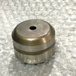 アマダ タレパン金型 パンチ＆ダイセット（ショート） ダイ：7.40 パンチ：7.10 / AMADA ダイ：7.40 パンチ：7.10 TS240028