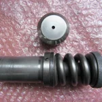 コニック タレパン金型 パンチ＆ダイセット ダイ：4.6 パンチ: 4.6 / CONIC ダイ：4.6 パンチ: 4.6 TS240059