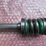 コニック タレパン金型 パンチ パンチ：4.5 / CONIC パンチ：4.5 TS240064