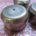 アマダ タレパン金型 ダイ 3個 ①2.8 ②7.7 ③5.40 / AMADA ①2.8 ②7.7 ③5.40 TS240066