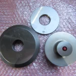 アマダ タレパン金型 パンチ＆ダイセット ダイ：34.3 パンチ：34.0 / AMADA ダイ：34.3 パンチ：34.0 TS240070