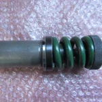 コニック タレパン金型 パンチ パンチ：φ2.5 / CONIC パンチ：φ2.5 TS240074