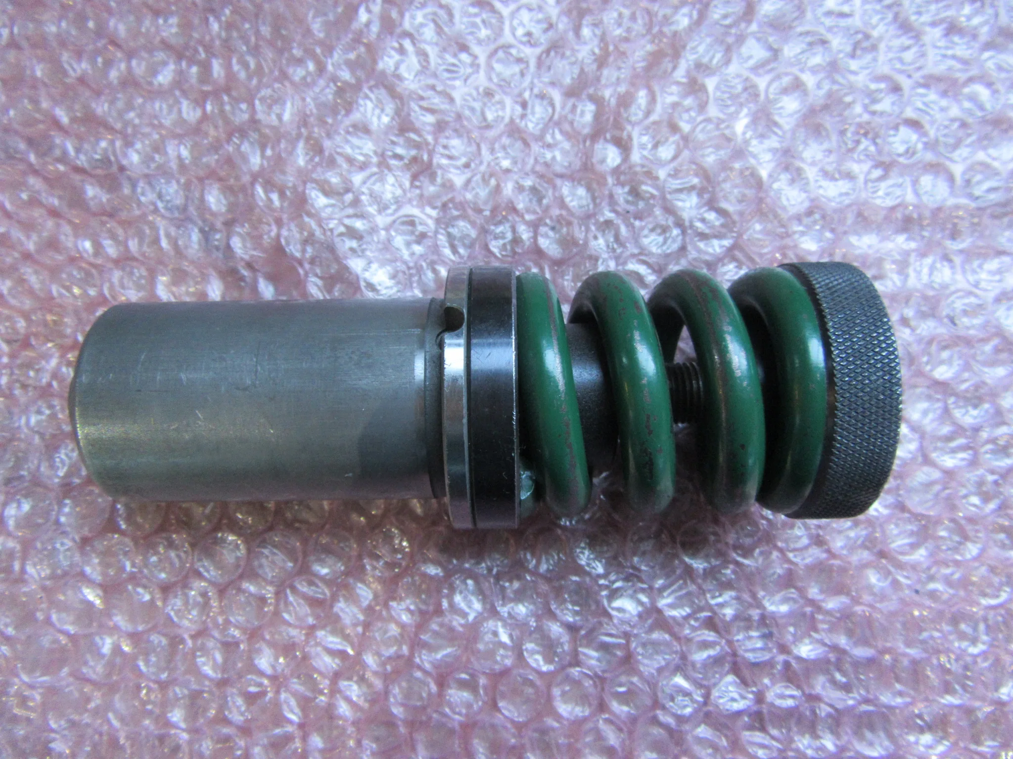 コニック タレパン金型 パンチ パンチ：φ2.5 / CONIC パンチ：φ2.5 TS240074