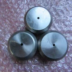 コニック タレパン金型 ダイ 3個 ①3.7 ②3.3 ③3.4 / CONIC ①3.7 ②3.3 ③3.4 TS240075