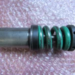 コニック タレパン金型 パンチ 6ｘ10 / CONIC 6ｘ10 TS240077