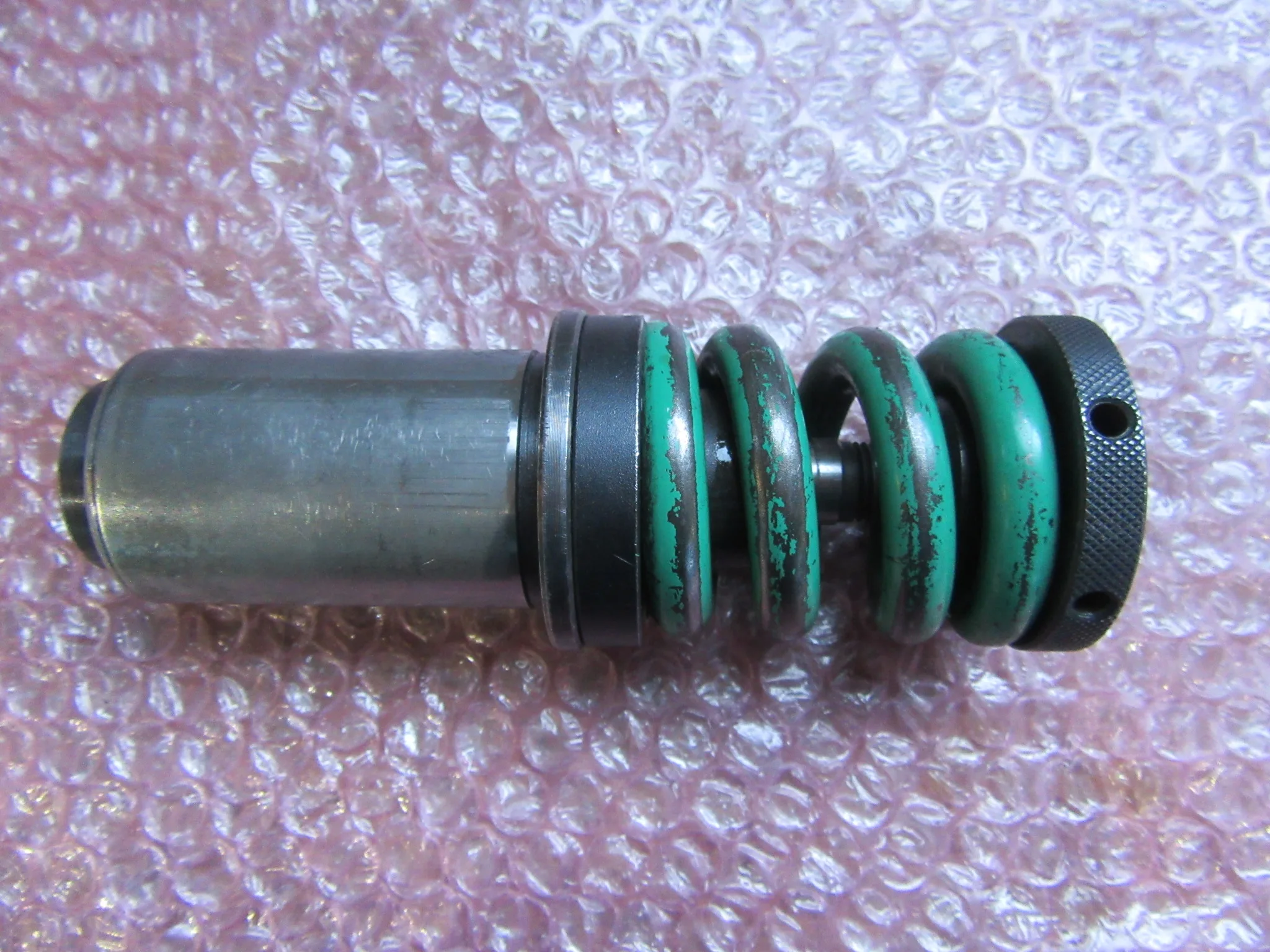 コニック タレパン金型 パンチ 6ｘ10 / CONIC 6ｘ10 TS240077