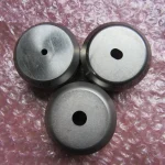 コニック タレパン金型 ダイ 3個 ①6ｘ8 ②4ｘ4 ③9.2 / CONIC ①6ｘ8 ②4ｘ4 ③9.2 TS240089