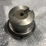 アマダ タレパン金型 パンチ＆ダイセット パンチ：36.0 ダイ：36.3 / AMADA パンチ：36.0 ダイ：36.3 TS240100