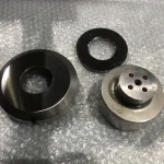 アマダ タレパン金型 パンチ＆ダイセット パンチ：48.0 ダイ：48.3 / AMADA パンチ：48.0 ダイ：48.3 TS240101