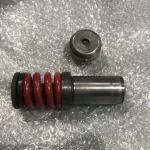 アマダ タレパン金型 パンチ＆ダイセット（ショート） パンチ：φ11.0 ダイ：φ11.3 / AMADA パンチ：φ11.0 ダイ：φ11.3 TS240106
