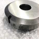 アマダ タレパン金型 ダイ（上向きルーバー） 36.8 / AMADA 36.8 TS240115