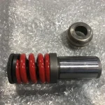 アマダ タレパン金型 パンチ＆ダイセット（ショート） パンチ：φ23.0 ダイ：φ23.3 / AMADA パンチ：φ23.0 ダイ：φ23.3 TS240125