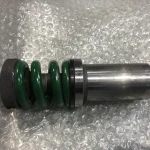 コニック タレパン金型 パンチ（ショート） φ2.9 / CONIC φ2.9 TS240126