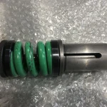 タレパン金型 パンチ（ショート） φ2.0 / φ2.0 TS240129