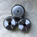 コニック タレパン金型 ダイ 3個 ①φ10.15 ②φ10.2 ③φ5.15 / CONIC ①φ10.15 ②φ10.2 ③φ5.15 TS240139