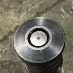 アマダ タレパン金型(ショート) パンチ：3.0x25.0 / AMADA パンチ：3.0x25.0 TS240141