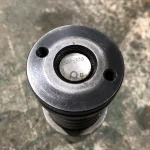 アマダ タレパン金型(ショート) パンチ：0000-330 / AMADA パンチ：0000-330 TS240143