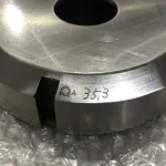 アマダ タレパン金型 ダイ（上向きルーバー） 35.3 / AMADA 35.3 TS240145