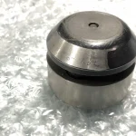 アマダ タレパン金型 (バリつぶし金型セット) ダイ：4.6-1.6 パンチ：M4x1.0 / AMADA ダイ：4.6-1.6 パンチ：M4x1.0 TS240148