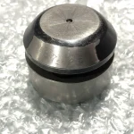アマダ タレパン金型 (バリつぶし金型セット) ダイ：2.7-1.0 パンチ：2.7-1.0 / AMADA ダイ：2.7-1.0 パンチ：2.7-1.0 TS240149
