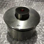 アマダ タレパン金型 パンチ＆ダイセット 35.0 / AMADA 35.0 TS240152