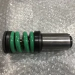 タレパン金型 パンチ（ショート） φ7.5 / φ7.5 TS240155
