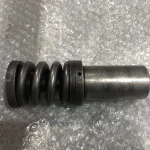 タレパン金型 パンチ（ショート） φ13.5 / φ13.5 TS240156