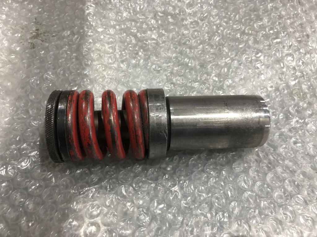 アマダ タレパン金型 パンチ（ショート） 1533-606 32.0 / AMADA 1533-606 32.0 TS240157