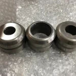 アマダ タレパン金型 ダイ 3個 ①φ18.3②φ32.50③φ20.3 / AMADA ①φ18.3②φ32.50③φ20.3 TS240158