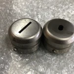 アマダ タレパン金型 ダイ 2個 ①3.20x25.20②6.50x10.50 / AMADA ①3.20x25.20②6.50x10.50 TS240166