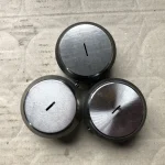 タレパン金型 ダイ 3個 ①1.55x8.65 ②0.95x10.15 ③0.95x8.65 / ①1.55x8.65 ②0.95x10.15 ③0.95x8.65 TS240173